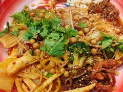 -极乐小煮·成都冒菜(科技绿洲店)