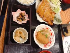 -味太助·银饭食堂(中华城店)