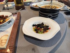 -秦月轩·陕西家乡菜(阜成路·五棵松店)