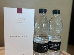 -北京康莱德酒店