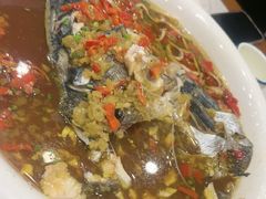 -三品香·江浙菜(松江九谊店)