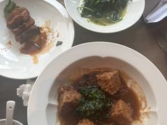 -望乡楼上海菜(日月光店)