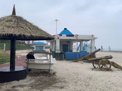 -碧海银沙景区
