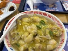 -哈灵现炒本帮面(宁波路店)