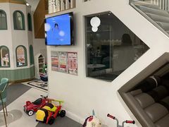 -艾米茉亲子餐厅(万象城店)