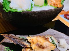 -花潮料理艺食馆(世欧广场店)