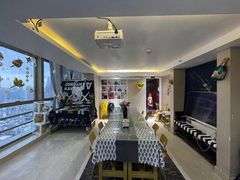 -Fun奇点轰趴馆(正佳广场店)