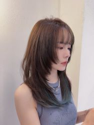 -IN 巷 salon明星店