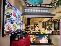 -小方外婆菜(蒙山路店)