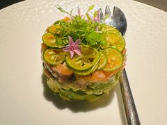 -烛影拾光观景餐厅·创意菜·摄影·小提琴(大唐不夜城店)