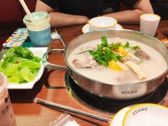 -澳门星记猪骨(虹口龙之梦店)