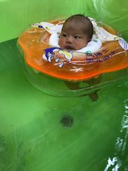 -子木乐园婴儿游泳馆(水晶港店)