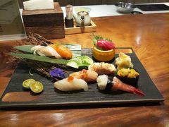 -森味薪火烧•烧鸟居酒屋•日本料理(望京店)