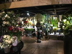 大堂-原野花艺鲜花店(车站大道店)