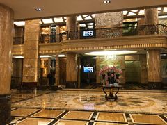 -上海浦东星河湾酒店