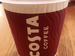 -COSTA COFFEE(华润五彩城店)