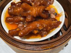 -新雅粤菜馆(南京东路店)