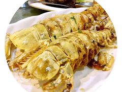 -大茄来海鲜餐厅(亚洲城分行)