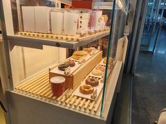 -Tims天好咖啡·贝果(成都东站捷枫店)