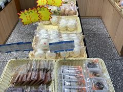 -乔家栅(襄阳南路店)