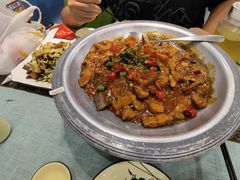 -大师傅金奖啤酒鱼(西街口总店)