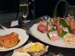 -Mr.Fish鱼鲜生海鲜放题(高德置地冬广场店)