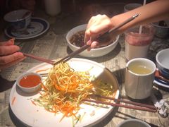 -桂满陇·桃花院落(长泰广场店)