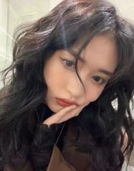 -丝语萱形象