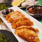杭州首家‼️韩综同款韩国弘大烤肉🥓芝士瀑布辣炒🐓口味封神