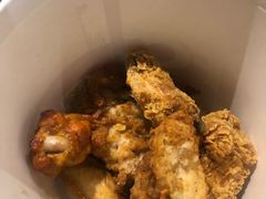 -肯德基(昌里店)