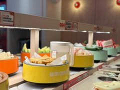 -龍歌自助小火锅(市北台东利群店)
