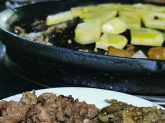 -苗家特色土烙锅·老字号