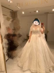 -GRACE KELLY婚纱与礼服(北京店)
