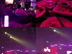 -MOSSO音乐酒吧·live house(南京旗舰店)