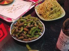 -曹掌柜小酒馆烧烤集团(崂山同兴路店)