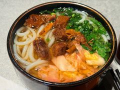 花溪牛肉粉-黔香阁·味(花木店)