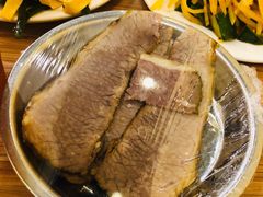 -有礼有面(知春路店)