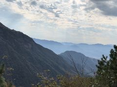 -萍乡武功山风景名胜区