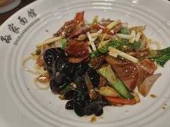 -孙家面馆(淮海第一城店)