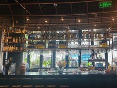 -haxnbauer海森堡德国餐厅(深圳coco店)