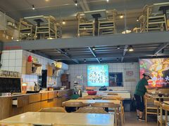 -达记桂林米粉店(常平第一分店)