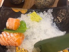 -白石的深夜食堂(济南万象城店)