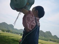-南宁花花大世界景区