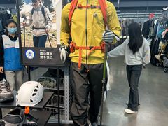 -迪卡侬(越秀公园店)