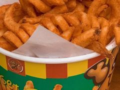 -Potato Corner(广州天河城店)