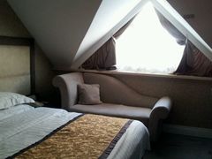 android_upload_pic-老味道民宿(栈桥店)