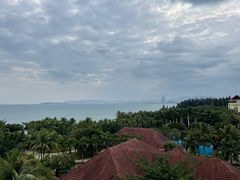 -三亚海棠湾万丽度假酒店