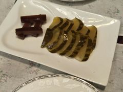 -92°C俄式厨房(中央大街店)