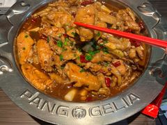 -胖哥俩肉蟹煲(福州仓山爱琴海店)