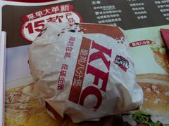 -肯德基(房山店)